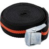 BGS Krovinių tvirtinimo diržas – 3,5 m x 25 mm