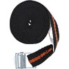 BGS Krovinių tvirtinimo diržas – 3,5 m x 25 mm