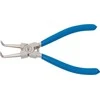 BGS Kampinio fiksavimo žiedo vidinės replės – 175 mm