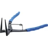 Bgs Technic Replės fiksavimo žiedams | vidiniams žiedams | 90° | 165 mm (449)