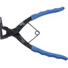 Bgs Technic Replės fiksavimo žiedams | vidiniams žiedams | 90° | 165 mm (449)