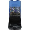 Grąžtas Bgs Technic Grąžtų rinkinys | Cobalt-HSS | 1 - 10 mm | 19 vnt. (2014)