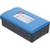 Grąžtas Bgs Technic Grąžtų komplektas HSS | Ø 1 - 13 mm | 26 vnt (110)