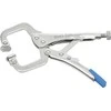 Bgs Technic Fiksuojamos suvirinimo replės | trumpos | 110 mm (507)