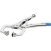 Bgs Technic Fiksuojamos suvirinimo replės | trumpos | 110 mm (507)