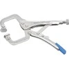 Bgs Technic Fiksuojamos suvirinimo replės | trumpos | 110 mm (507)