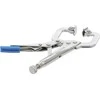 Bgs Technic Fiksuojamos suvirinimo replės | trumpos | 110 mm (507)