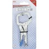 Bgs Technic Fiksuojamos suvirinimo replės | trumpos | 110 mm (507)