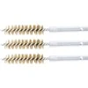 Bgs Technic Žalvariniai šepečiai vamzdeliams | 12 mm | 6,3 mm (1/4") | 3 vnt. (3078-12-M)