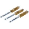 Bgs Technic Žalvariniai šepečiai vamzdeliams | 12 mm | 6,3 mm (1/4") | 3 vnt. (3078-12-M)