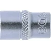 Bgs Technic Galvutė šešiakampė | 6,3 mm (1/4") | 10 mm (2482)