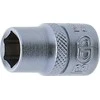 Bgs Technic Galvutė šešiakampė | 10 mm (3/8") | 10 mm (10610)