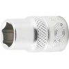 Bgs Technic Galvutė šešiakampė | 10 mm (3/8") | 10 mm (10610)