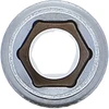Bgs Technic Galvutė šešiakampė | 10 mm (3/8") | 10 mm (10610)