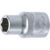 Bgs Technic Galvutė šešiakampė | 12.5 mm (1/2") | 11 mm (2911)