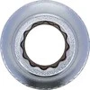 Bgs Technic Galvutė 12-kampė | 12,5 mm (1/2") | 10 mm (10630)