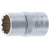 Bgs Technic Galvutė 12-kampė | 12,5 mm (1/2") | 15 mm (10635)
