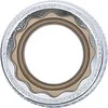 Bgs Technic Galvutė 12-kampė | 12,5 mm (1/2") | 15 mm (10635)