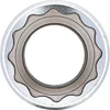 Bgs Technic Galvutė 12-kampė | 12,5 mm (1/2") | 16 mm (10636)