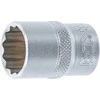 Bgs Technic Galvutė 12-kampė | 12,5 mm (1/2") | 19 mm (10639)