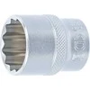 Bgs Technic Galvutė 12-kampė | 12,5 mm (1/2") | 24 mm (10644)