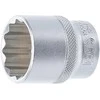 Bgs Technic Galvutė 12-kampė | 12,5 mm (1/2") | 27 mm (10645)