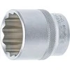 Bgs Technic Galvutė 12-kampė | 12,5 mm (1/2") | 30 mm (10646)