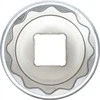 BGS Suklys 12 briaunų - 32 mm dydis - 1/2 jungtis