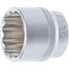 Bgs Technic Galvutė 12 kampė | 12,5 mm (1/2") | 36 mm (10649)