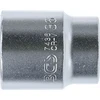 Bgs Technic Galvutė 12-kampė | 20 mm (3/4") | 36 mm (7436)