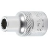 Bgs Technic Galvutė 12-kampė | 12,5 mm (1/2") | 8 mm (10628)