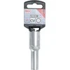 Bgs Technic Galvute 12 kampų ilga | 12,5 mm (1/2") | 10 mm (10680)