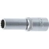 BGS Gilus 12 briaunų galvutės antgalis – 12 mm dydis – 1/2" jungtis