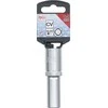 Bgs Technic Galvute 12 kampų ilga | 12,5 mm (1/2") | 12 mm (10662)