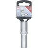 Bgs Technic Galvute 12 kampų ilga | 12,5 mm (1/2") | 13 mm (10681)