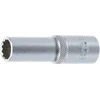 Bgs Technic Galvute 12 kampų ilga | 12,5 mm (1/2") | 13 mm (10681)