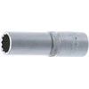 Bgs Technic Galvute 12 kampų ilga | 12,5 mm (1/2") | 14 mm (10664)
