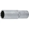 Bgs Technic Galvute 12 kampų ilga | 12,5 mm (1/2") | 17 mm (10684)