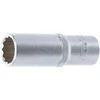 Bgs Technic Galvute 12 kampų ilga | 12,5 mm (1/2") | 18 mm (10685)