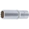 Bgs Technic Galvute 12 kampų ilga | 12,5 mm (1/2") | 18 mm (10685)