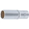 Bgs Technic Galvute 12 kampų ilga | 12,5 mm (1/2") | 19 mm (10686)