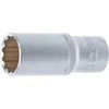 Bgs Technic Galvute ilga 12 kampų | 12,5 mm (1/2") | 24 mm (10688)