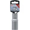 Bgs Technic Galvute ilga 12 kampų | 12,5 mm (1/2") | 24 mm (10688)