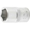 Bgs Technic Galvutė šešiakampė | 10 mm (3/8") | 12 mm (10612)