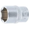 Bgs Technic Galvutė šešiakampė | 6,3 mm (1/4") | 13 mm (2485)