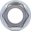 Bgs Technic Galvutė šešiakampė | 10 mm (3/8") | 13 mm (10613)