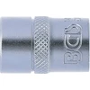 Bgs Technic Galvutė šešiakampė | 10 mm (3/8") | 13 mm (10613)
