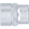 Bgs Technic Galvutė šešiakampė | 6,3 mm (1/4") | 14 mm (2486)