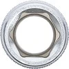 Bgs Technic Galvutė šešiakampė | 12.5 mm (1/2") | 14 mm (2914)