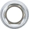 Bgs Technic Galvutė šešiakampė | 12.5 mm (1/2") | 14 mm (2914)